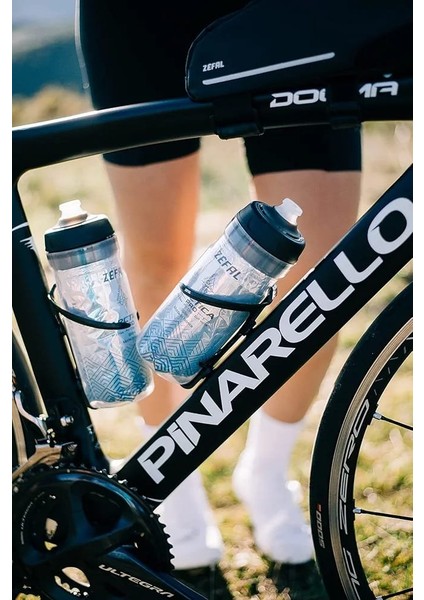 Arctica Pro 75 750 ml Isı Yalıtımlı Bisiklet Matarası – Siyah indirimleri