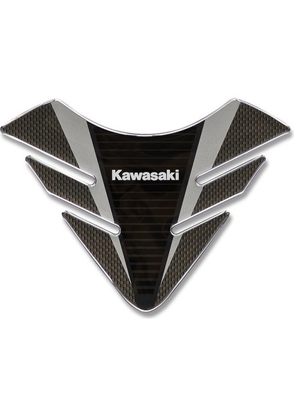 Tankpad / NINJA1000SX / Ninja 650 / Z650 /