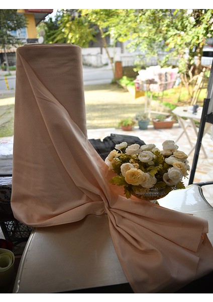 Etamin Kumaş 150 x 150 Somon El Işi ve Kanaviçe fiyatları