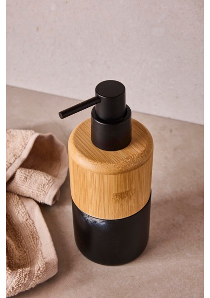 Lidella Black Sıvı Sabunluk fiyatları