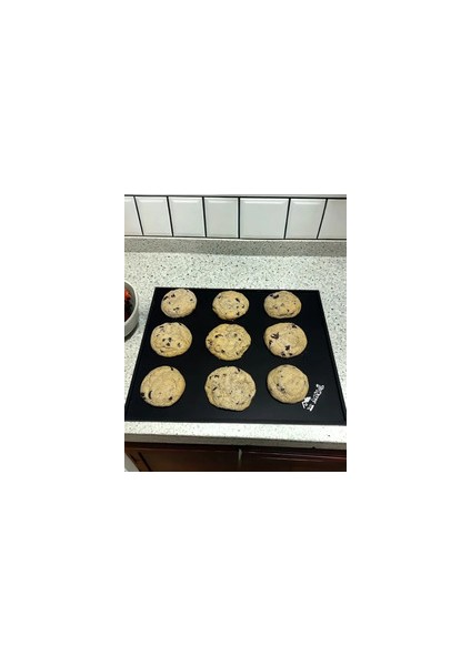 Silikon Fırın Tepsisi modelleri