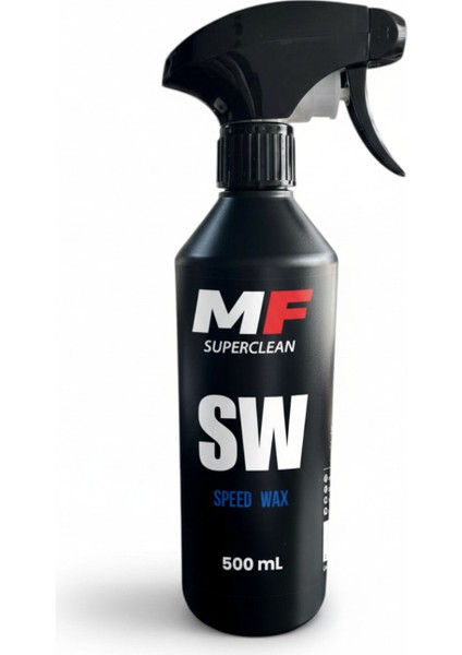 Hızlı Cila - Su Itici - Ekstra Parlak Sprey Cila - 500 ml fiyatları