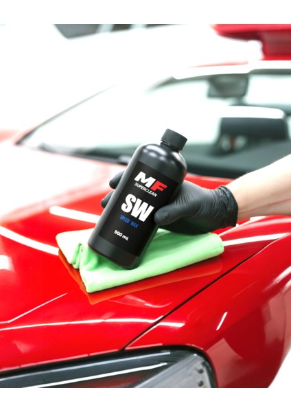 Hızlı Cila - Su Itici - Ekstra Parlak Sprey Cila - 500 ml modelleri