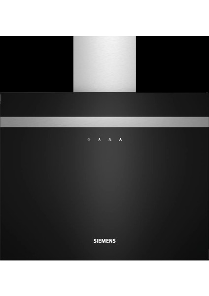 LC65FCJ60T IQ300 Duvar Tipi Davlumbaz 60 cm