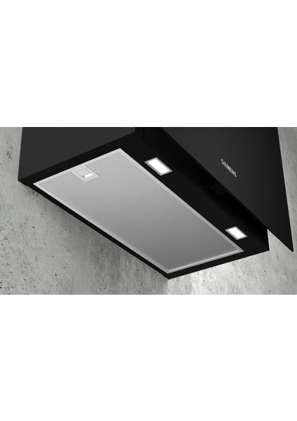 LC65FCJ60T IQ300 Duvar Tipi Davlumbaz 60 cm modelleri