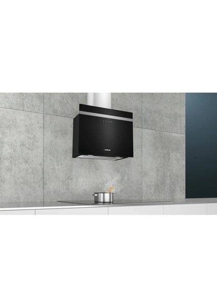 LC65FCJ60T IQ300 Duvar Tipi Davlumbaz 60 cm fırsatları