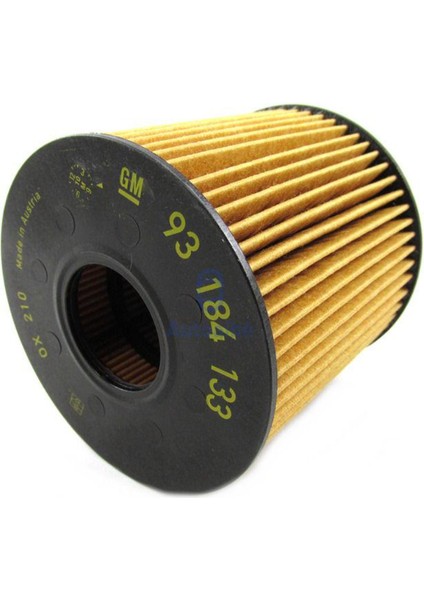 Opel Movano 2.2dti 2.5dti Yağfiltresi 4415941 Gm