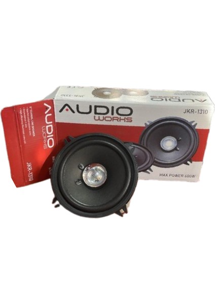 JKR-1310 600W Hoparlör 13 cm fiyatları