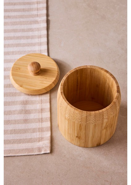 Pisa Bambu Tekli Baharat Kavaozu 10X14 cm fiyatları