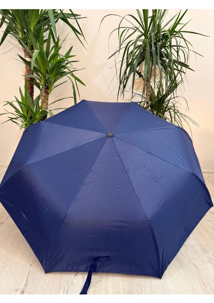 Lacivert Otomatik Şemsiye, Kullanışlı ve Dayanıklı Ürün. fiyatları