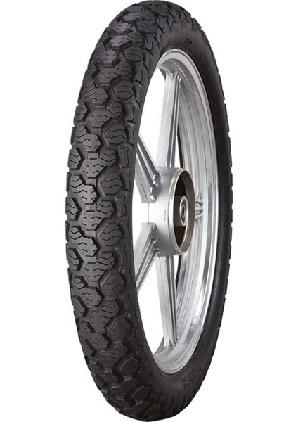 Anlas 2.75-17 Motosiklet Kış Lastiği NR50 Winter Grip 2