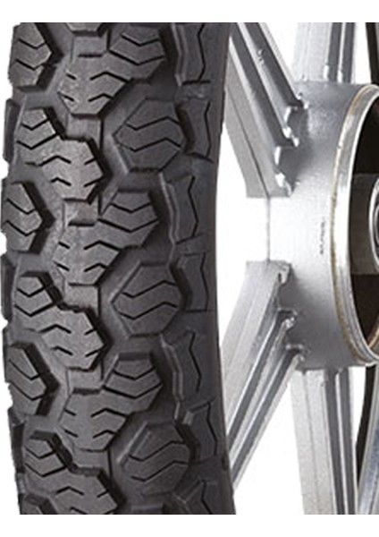 Anlas 2.75-17 Motosiklet Kış Lastiği NR50 Winter Grip 2 fırsatları