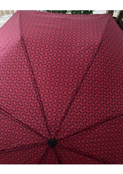 Bordo Otomatik Açılır, Rüzgar ve Ters Dönmeye Dayanıklı Şemsiye modelleri