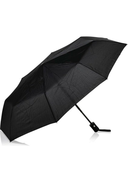 Siyah Otomatik Rüzgarda Kırılmaz TO-4425 Çok Renkli Dayanıklı ve Şık Tasarım indirimleri