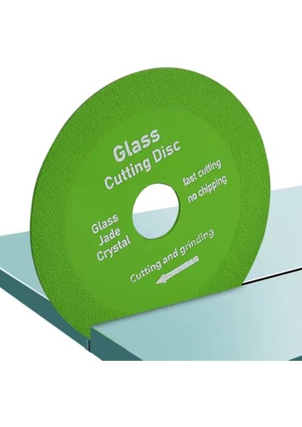 Cam ve Seramik Kesme Diski