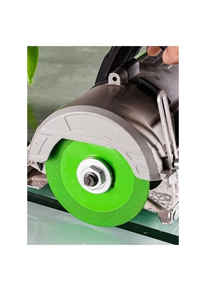 Cam ve Seramik Kesme Diski modelleri