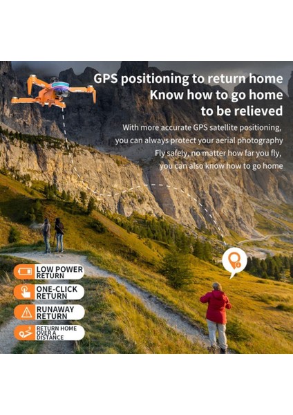 M104 Drone,fırçasız Motorlu, Engel Aşabilen,uzun Aydınlatmalı,brushless Motorlu 4K Akıllı Drone modelleri