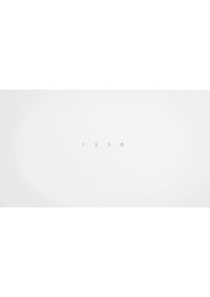 LC64KPJ20T IQ300, Duvar Tipi Davlumbaz, Eğimli Cam Tasarım, 60 Cm, Beyaz modelleri