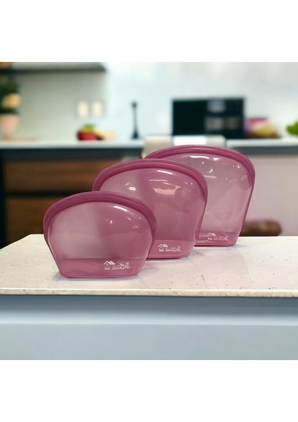 Pack 3'lü Tanışma Seti