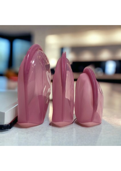 Pack 3'lü Tanışma Seti modelleri