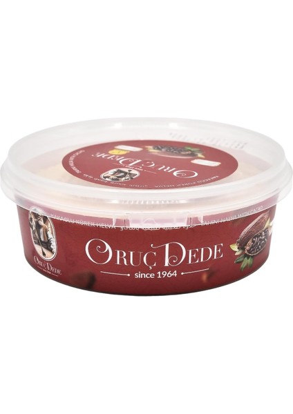 Oruç Dede Since 1964 Kakaolu Tahin Helvası 500 G fiyatları