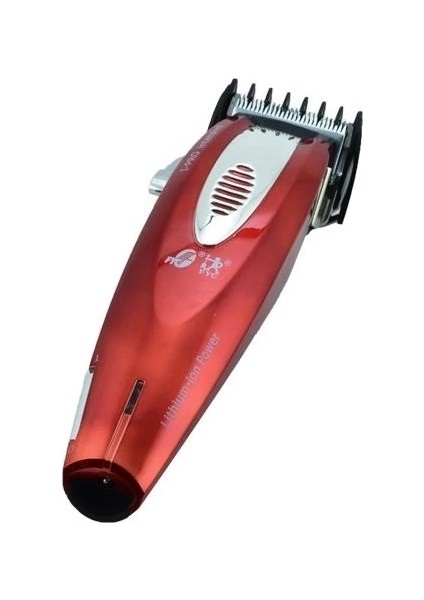 Buğz Fyc 1288 Profesyonel Tıraş Makinesi