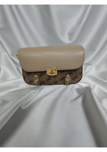 Klasik Omuz Çantası