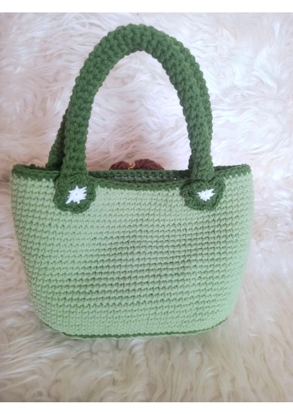 Prenses Çanta Amigurumi Organik Oyuncak fiyatları