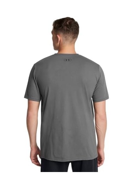Under Armour Ua Gl Foundatıon Update Ss Tişört Erkek modelleri