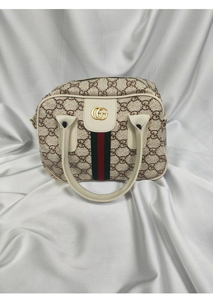 Modern Omuz Çantası