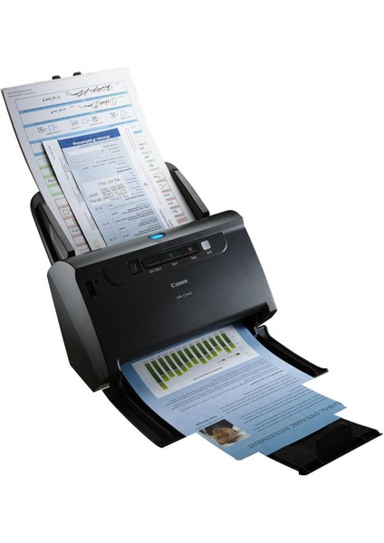 DR-C240 A4 Dokuman Tarayici (5 Yil Eurasia Garantili)