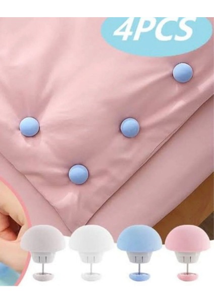 Yorgan ve Çarşaf Tutucu Clips Mandal fiyatları