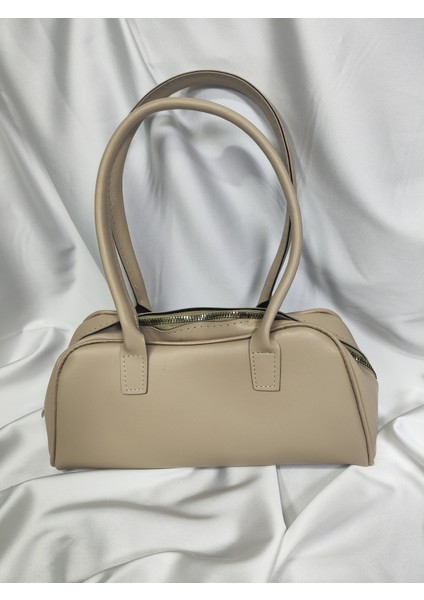 Klasik Omuz Çantası