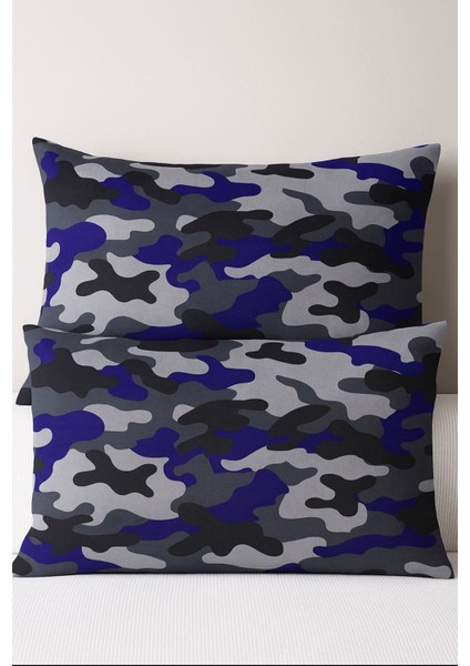 Pamuklu Yastık Kılıfı 2'li 3 Paket fiyatları