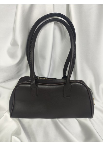 Klasik Omuz Çantası