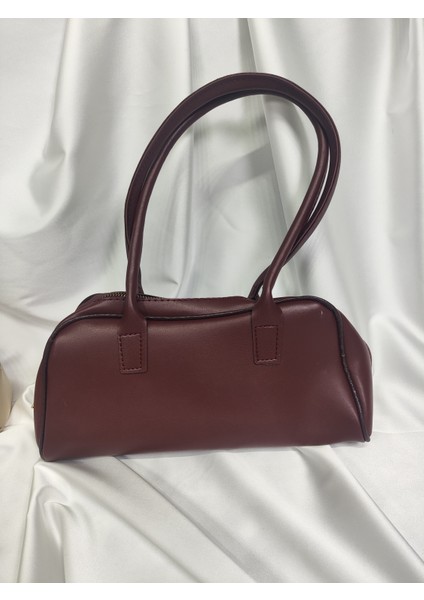 Klasik Omuz Çantası
