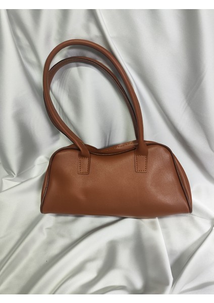 Klasik Omuz Çantası