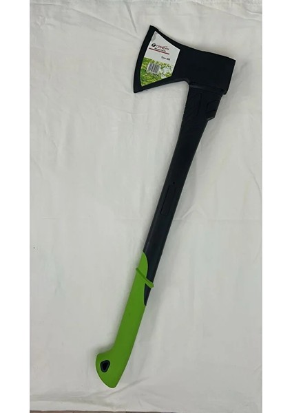 Karbon Çelik Balta 1200 gr