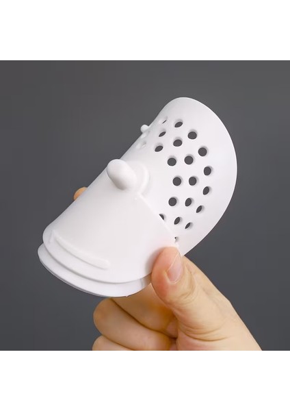 Banyo Koku Önleyici Gider Koku Önleyici Süzgeci Lavabo Küvet Duşa Kabin Tıkacı Beyaz M-137 fırsatları