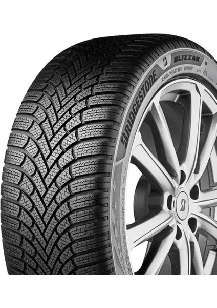 -205/55R16 91H Blizzak 6-2025 fiyatları