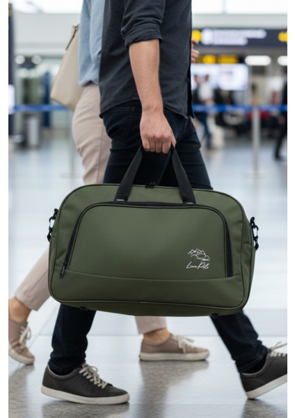 nil-01 UNISEX HAVLU KUMAŞ HOSTES VALİZ SEYAHAT TATİL SPOR HASTANE ÇOK GÖZLÜ EL VE OMUZ ÇANTASI KABİN BOY fiyatları