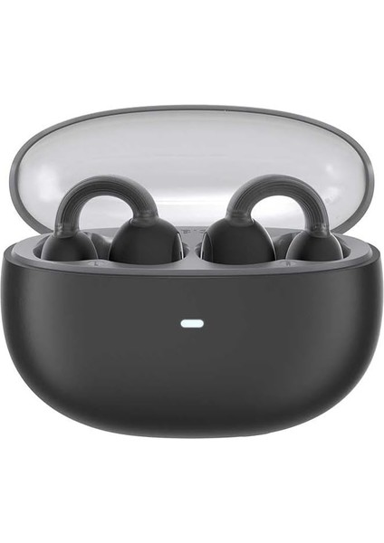 Airgo 1 Ring Open-Ear Tws Kulaklık, Siyah fiyatları