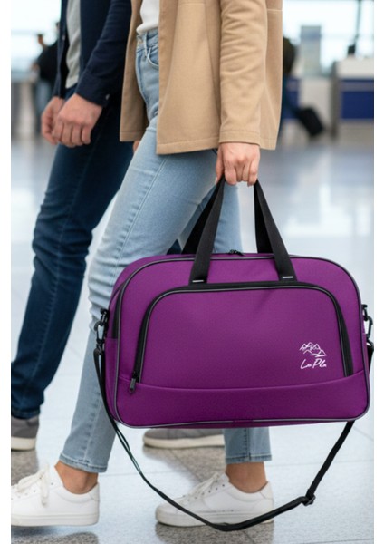 nil-01 UNISEX HAVLU KUMAŞ HOSTES VALİZ SEYAHAT TATİL SPOR HASTANE ÇOK GÖZLÜ EL VE OMUZ ÇANTASI KABİN BOY fiyatları