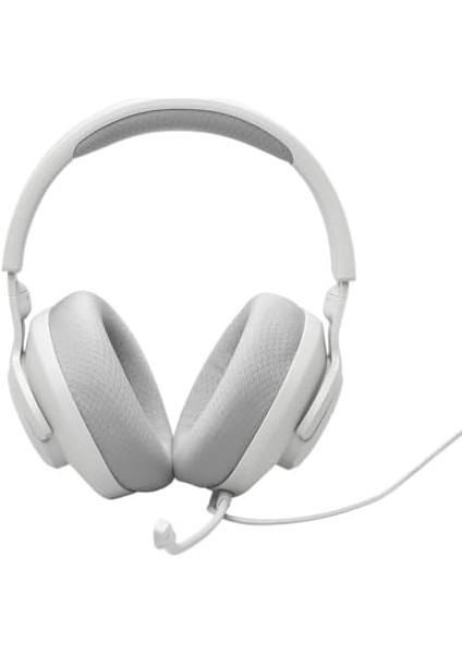 Jbl Quantum 100M2,GAMING Kulaklık,kablolu,beyaz fiyatları