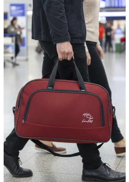 nil-01 UNISEX HAVLU KUMAŞ HOSTES VALİZ SEYAHAT TATİL SPOR HASTANE ÇOK GÖZLÜ EL VE OMUZ ÇANTASI KABİN BOY fiyatları