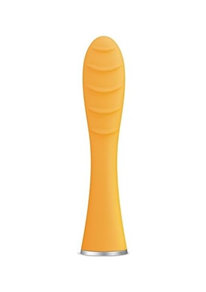 Issa Mini Hybrid Fırça Başlığı, Mango Tango