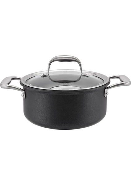 Bio Pro Tencere 20 cm 2.9 Lt