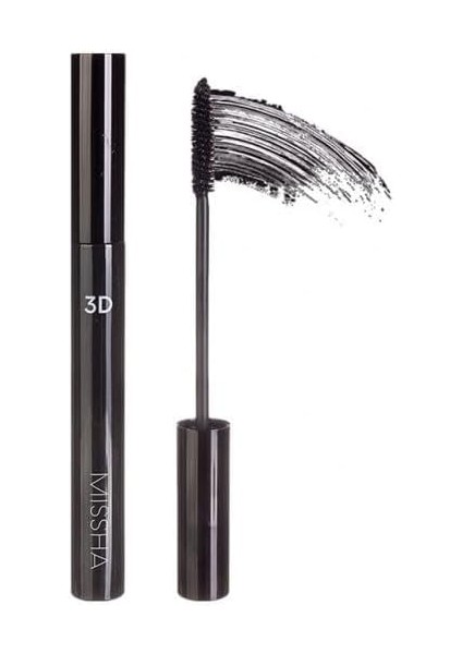 Missha 3D Mascara 7g