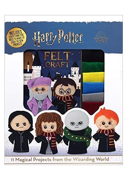 Potter Felt fiyatları