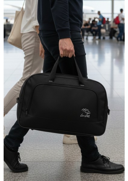 nil-01 UNISEX HOSTES VALİZ SEYAHAT TATİL SPOR HASTANE ÇOK GÖZLÜ EL VE OMUZ ÇANTASI KABİN BOY fiyatları